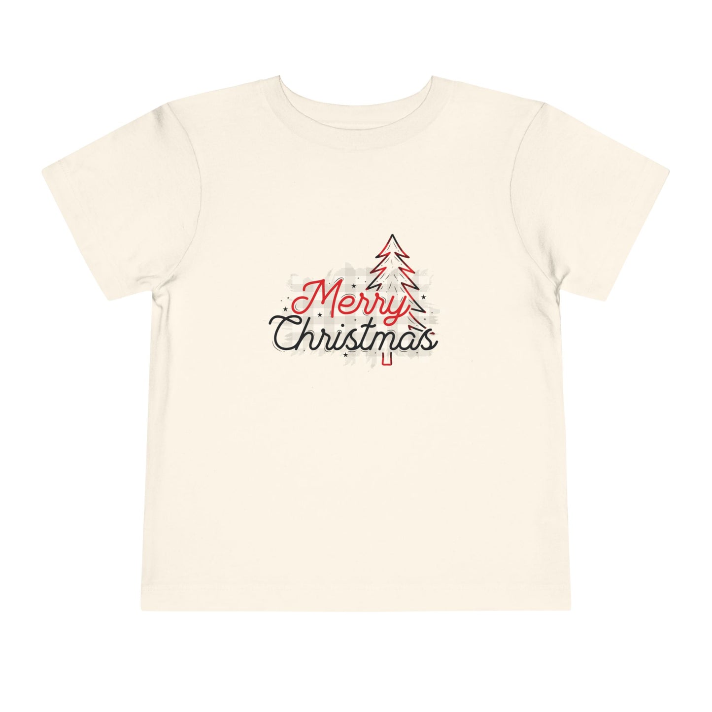 Merry Christmas Trees (T)