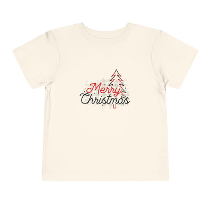 Merry Christmas Trees (T)