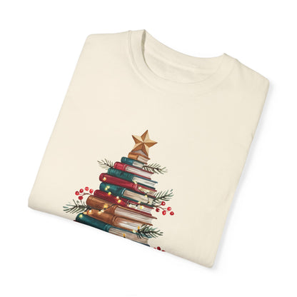 Book Tree 2