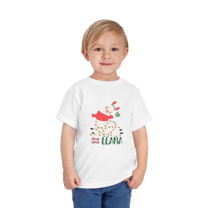 Fa La La La Llama 1 (T)