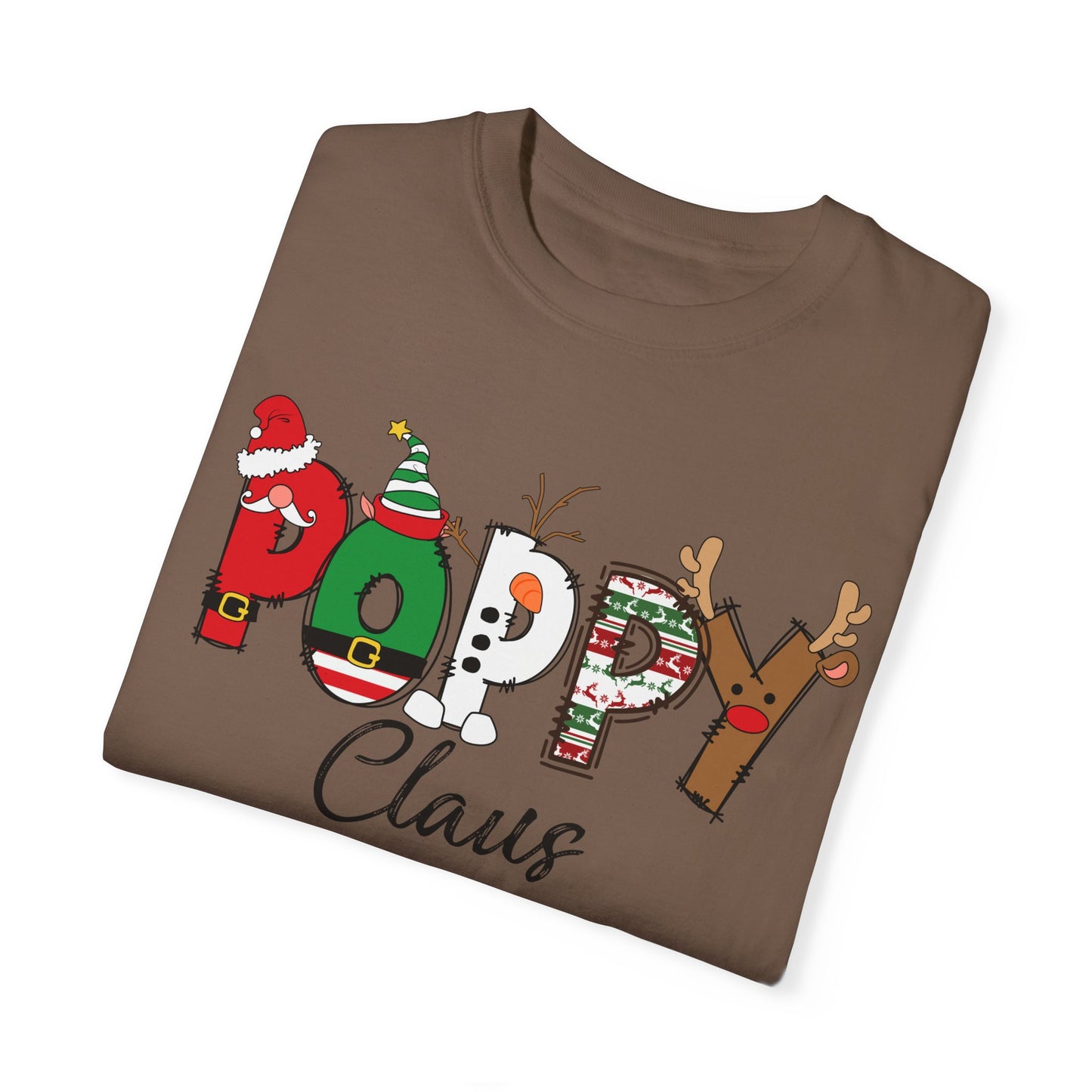 Poppy Claus