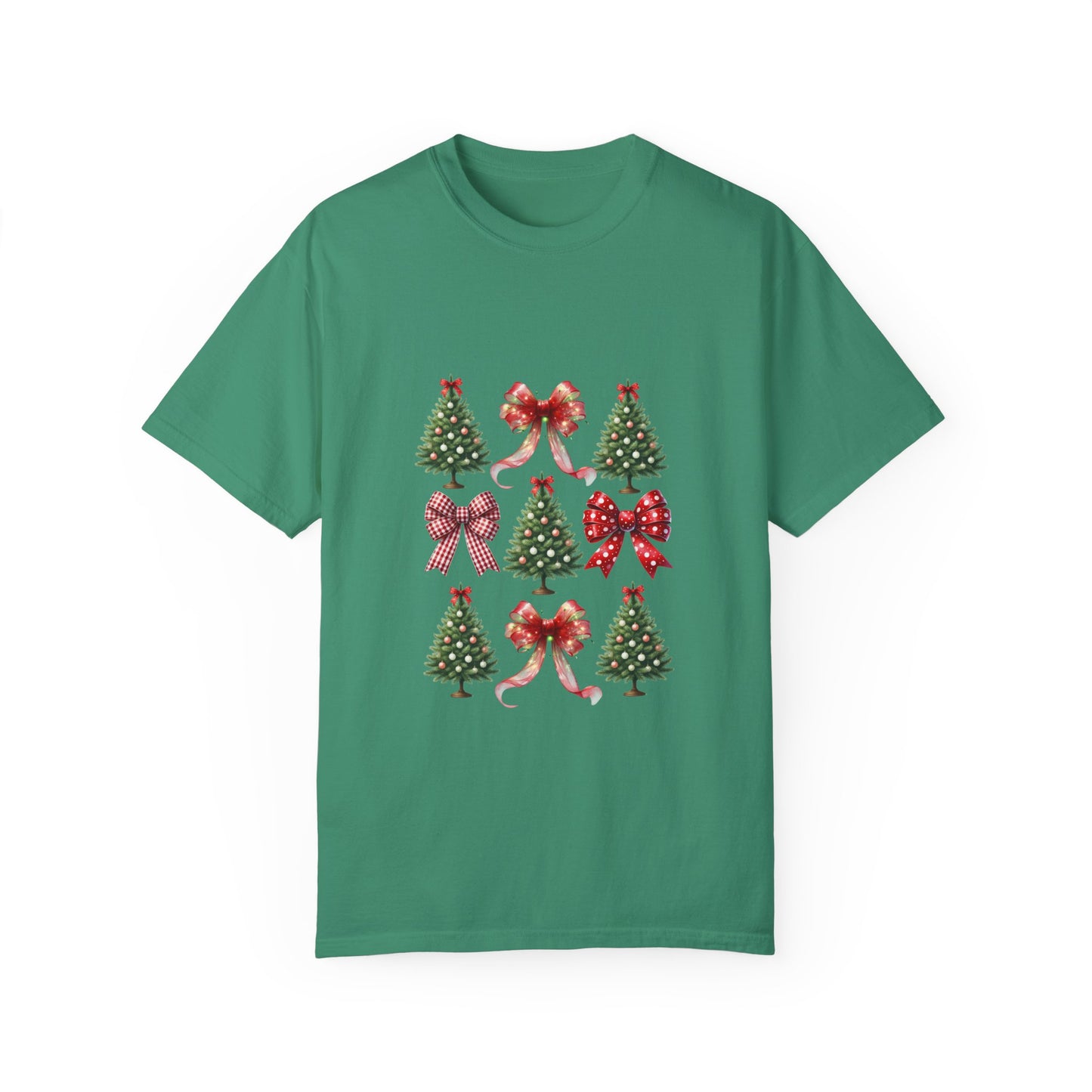 Bows & Trees 3x3