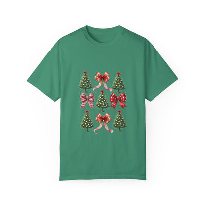 Bows & Trees 3x3