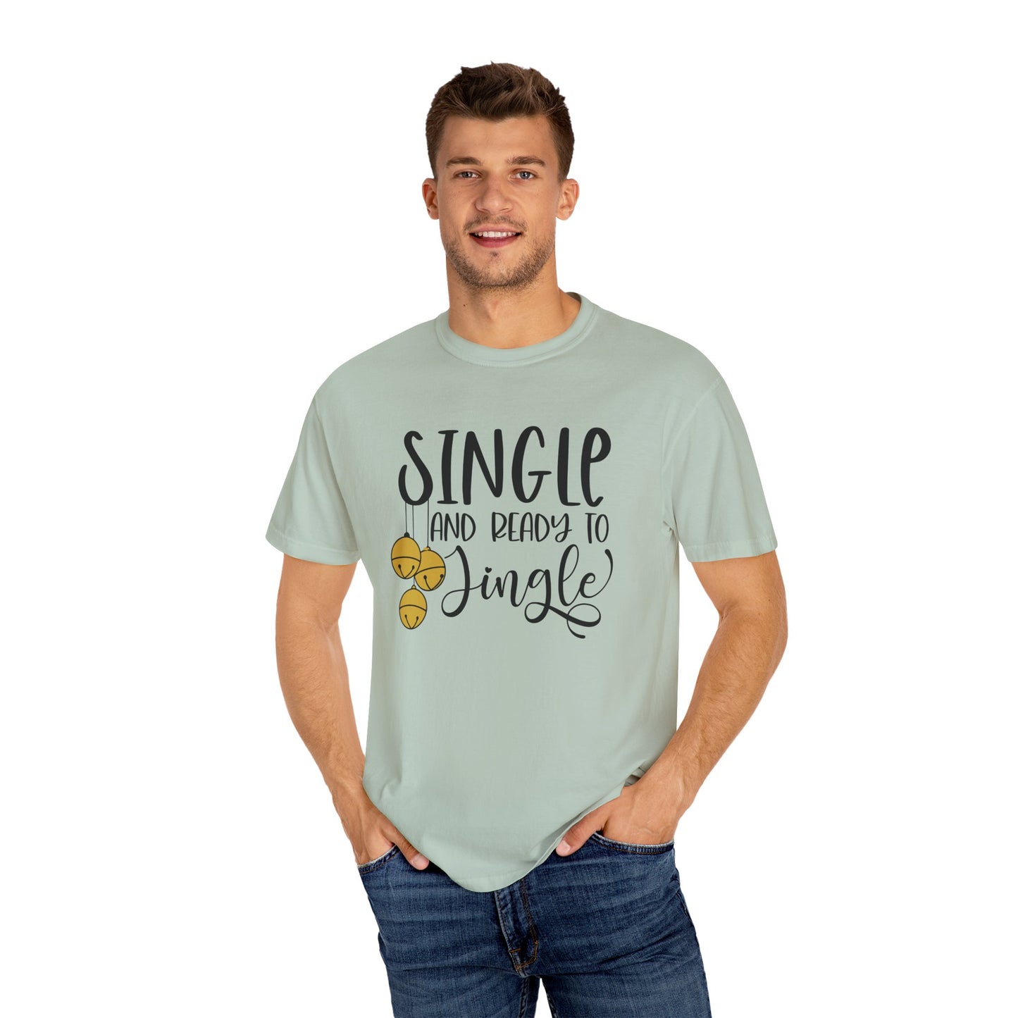 Single and Ready to Jingle