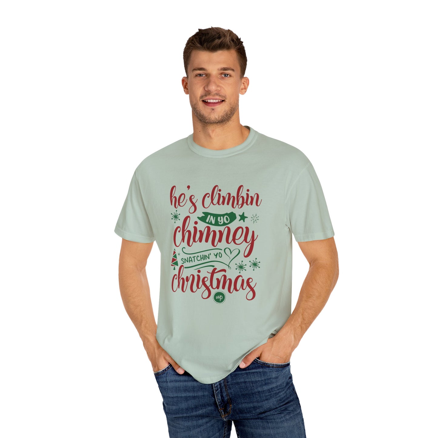 Snatchin' Yo Christmas 1