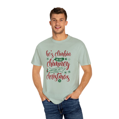 Snatchin' Yo Christmas 1