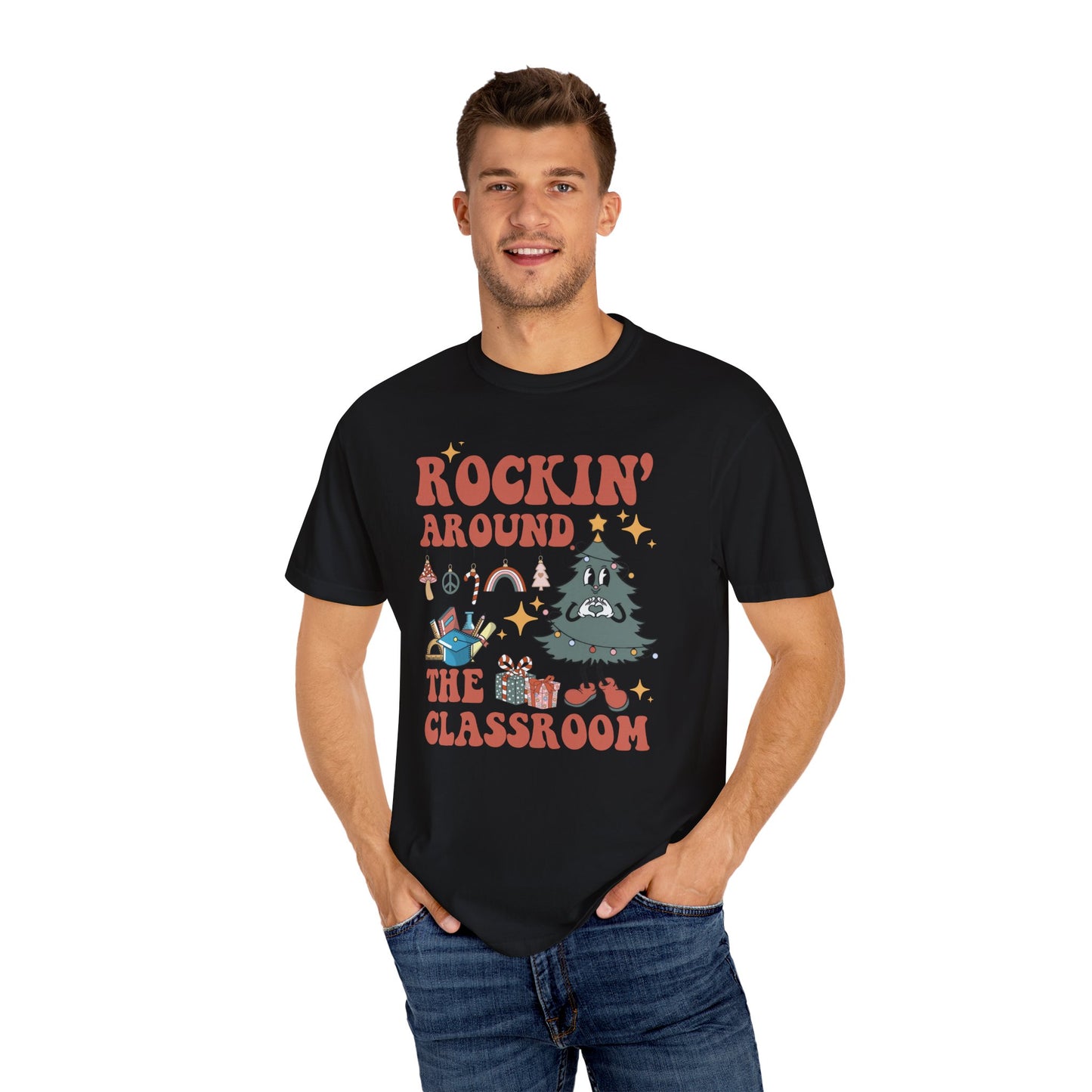 Rockin' Around The Classroom