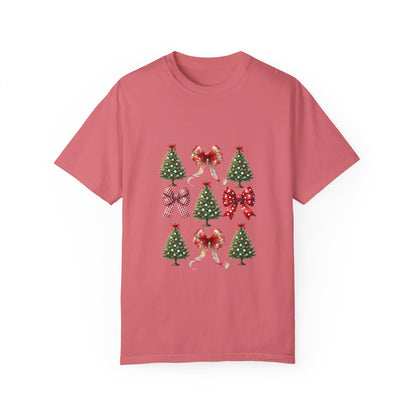 Bows & Trees 3x3