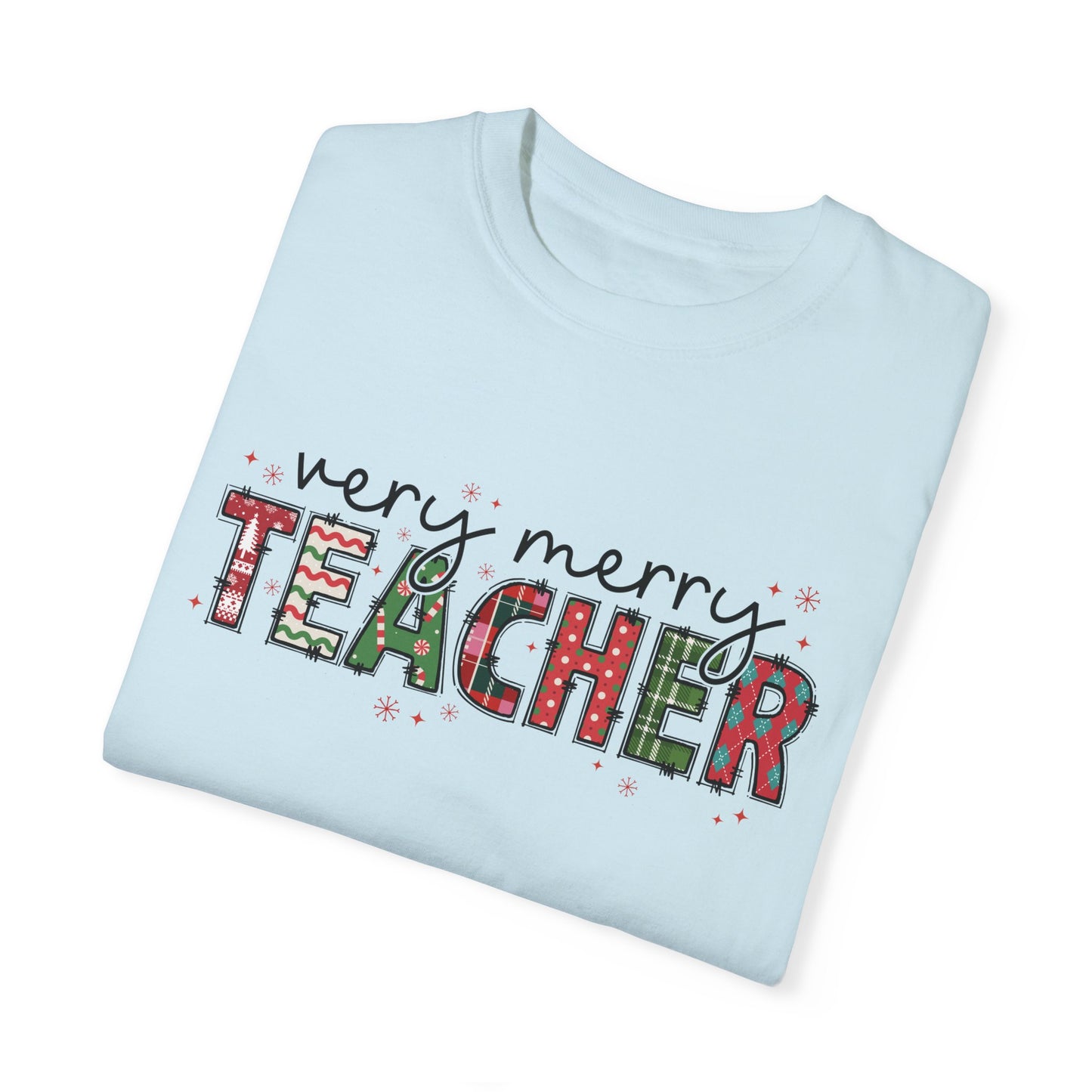 Very Merry Teacher 2