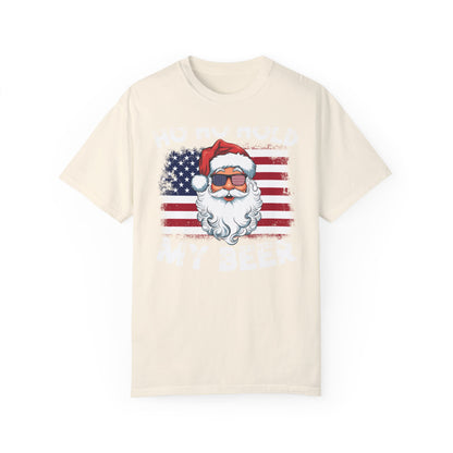 'Merica Santa
