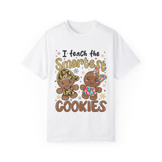 I Teach The Smartest Cookies