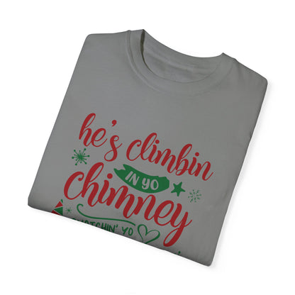 Snatchin' Yo Christmas 1
