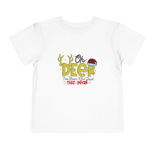 Oh Deer (T)