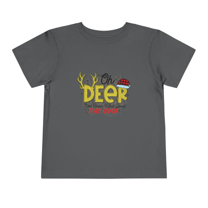 Oh Deer (T)