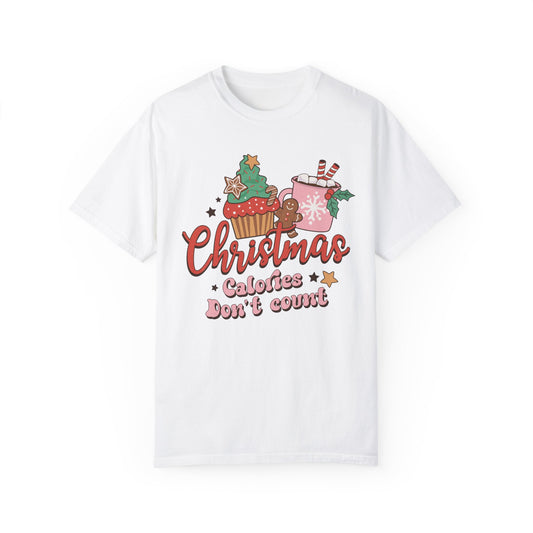 Christmas Calories Don't Count 2