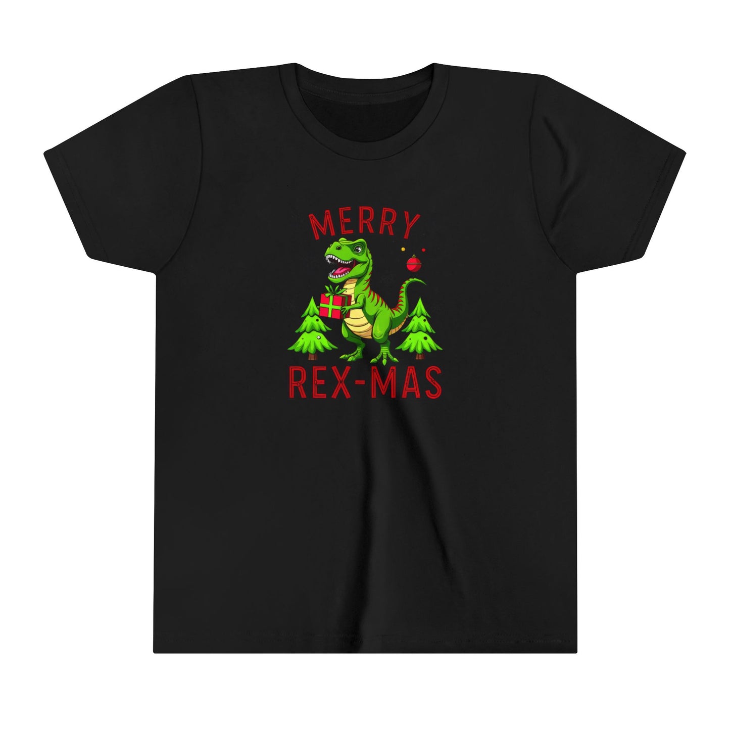 Merry Rex-Mas (Y)