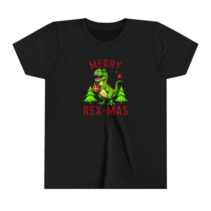 Merry Rex-Mas (Y)