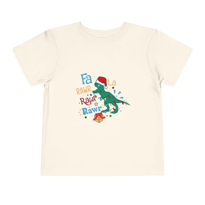Fa La Rawr Rawr Dino (T)