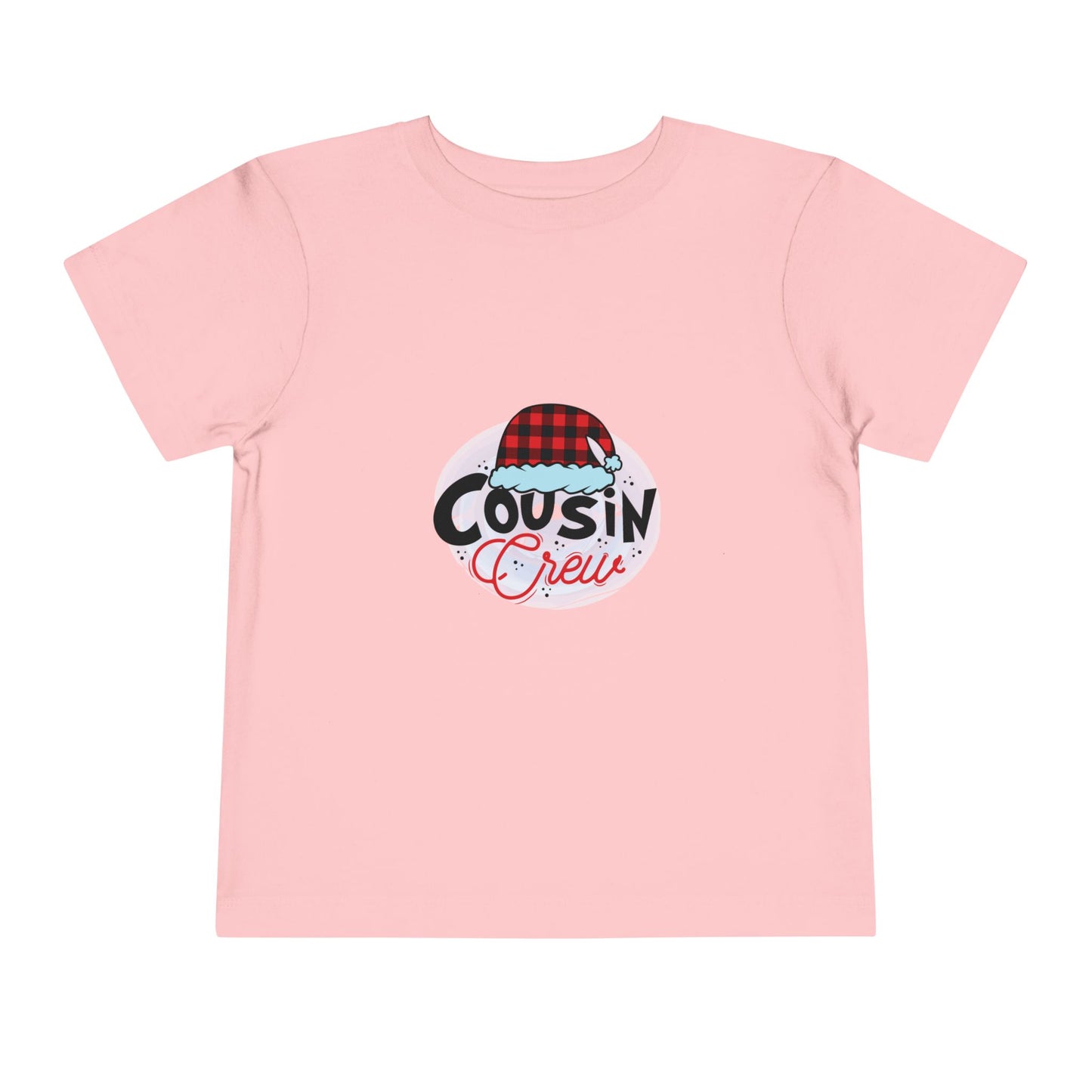 Cousin Crew 2 (T)