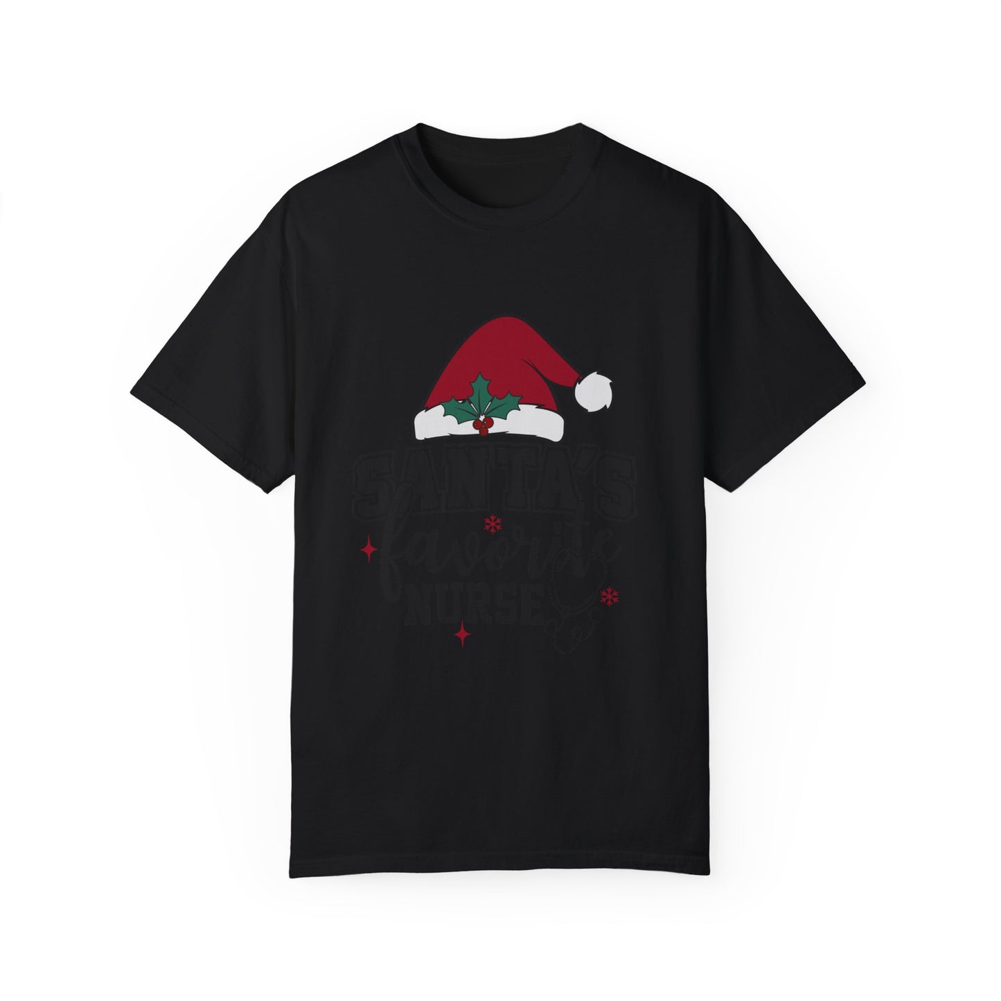 Santa's Favorite Nurse