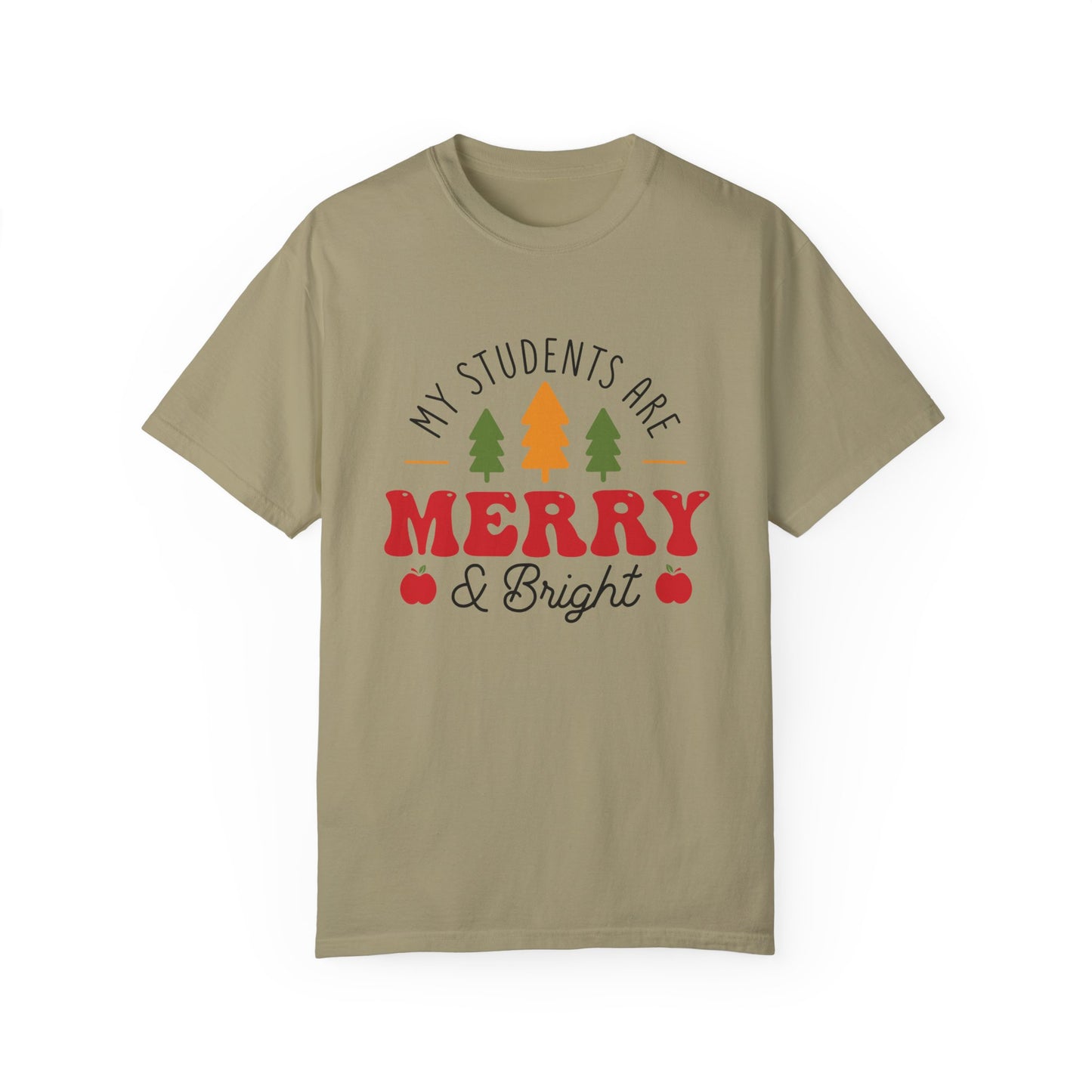 My Students Are Merry & Bright