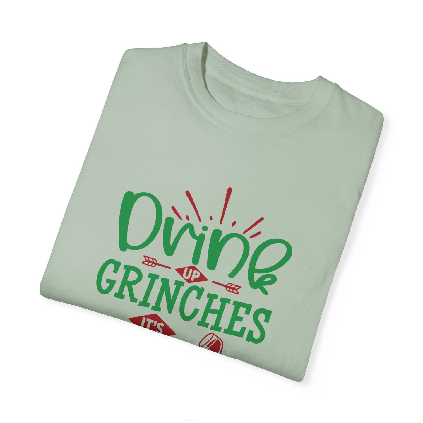 Drink Up Grinches 2