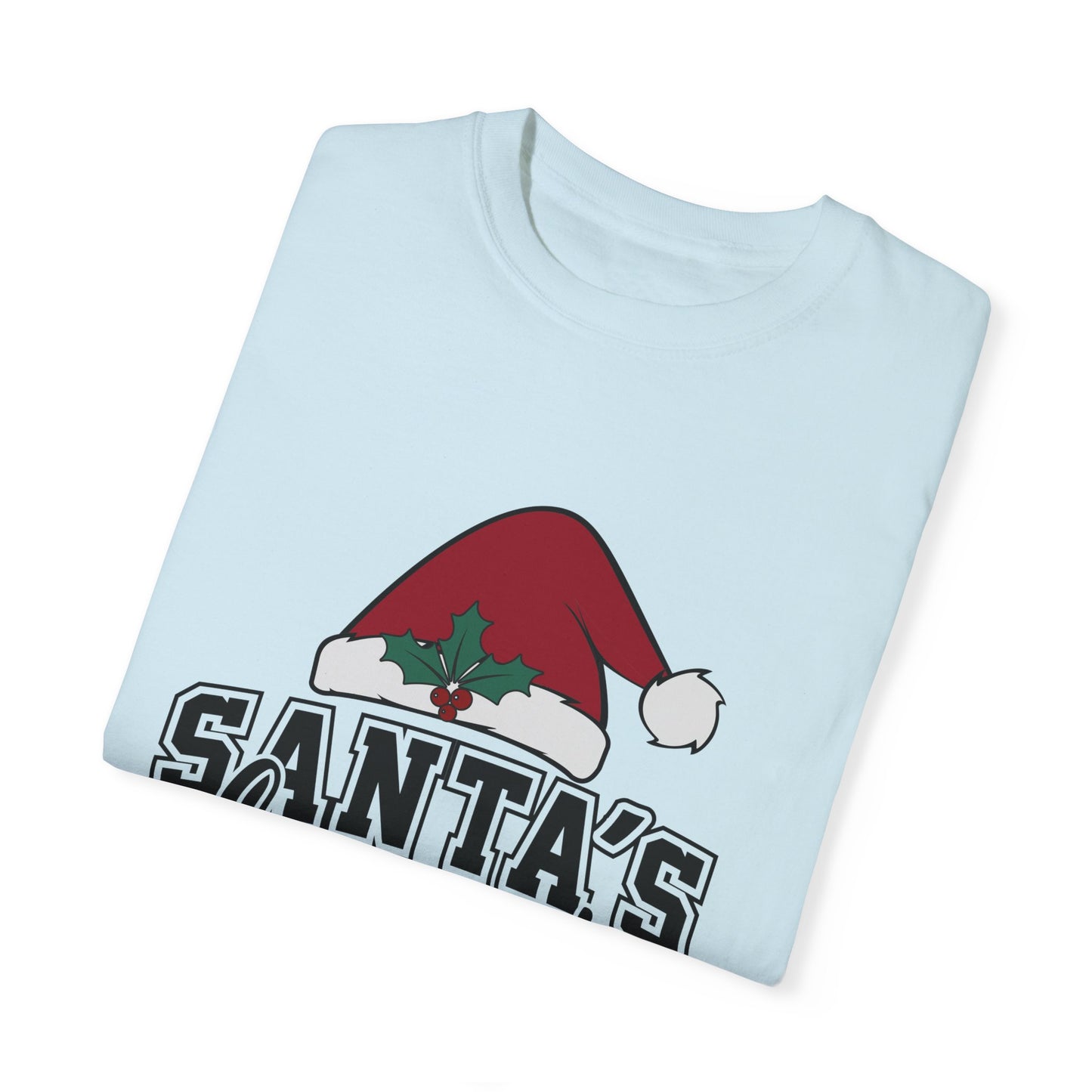 Santa's Favorite Nurse