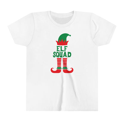 Elf Squad (Y)