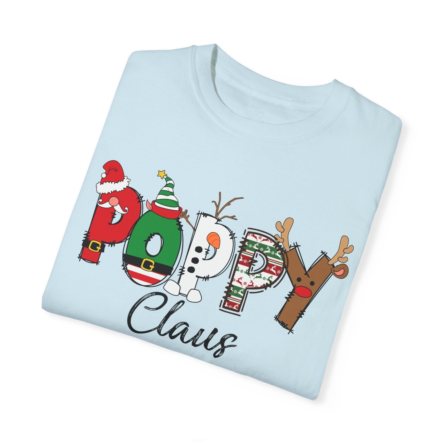 Poppy Claus