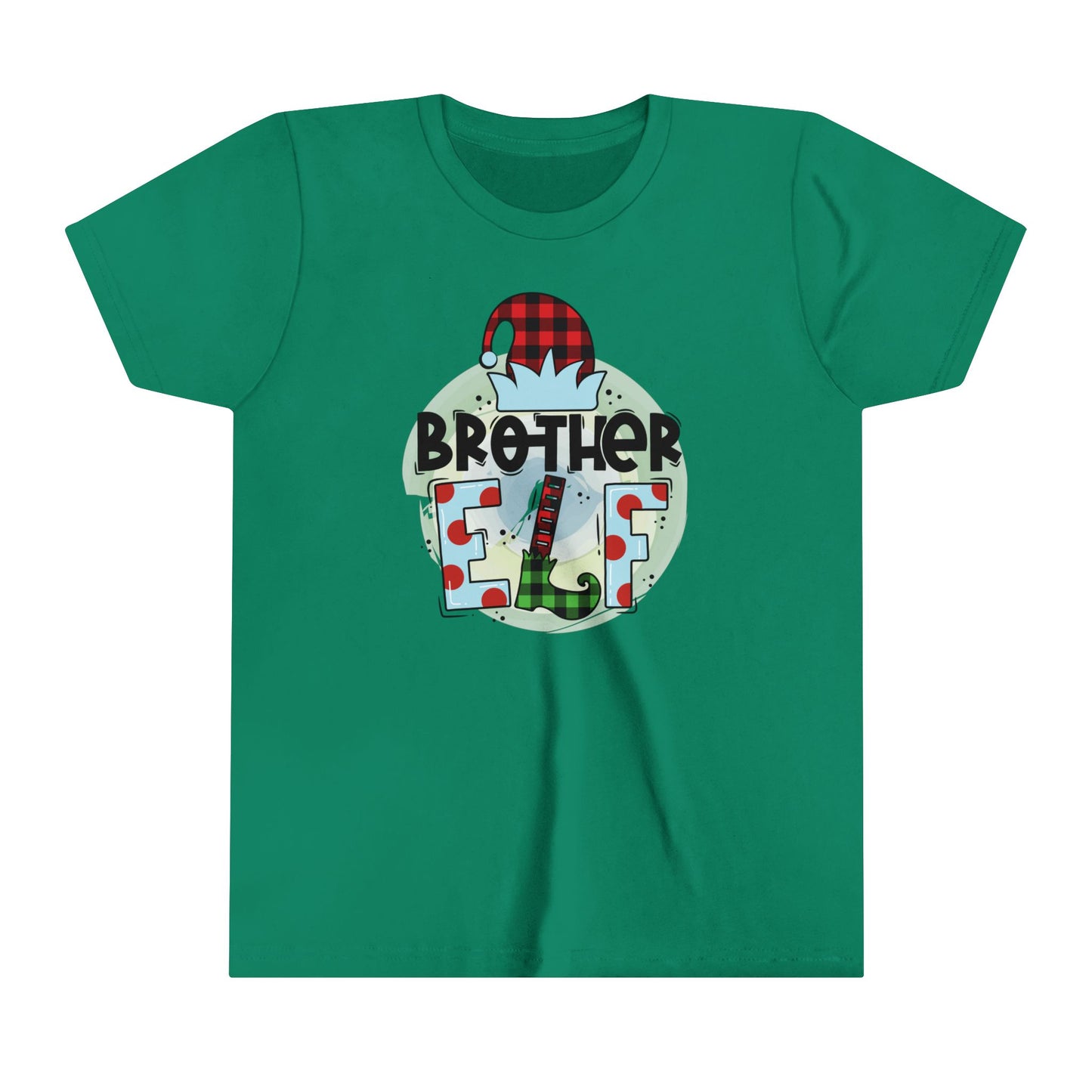 Brother Elf Blue (Y)