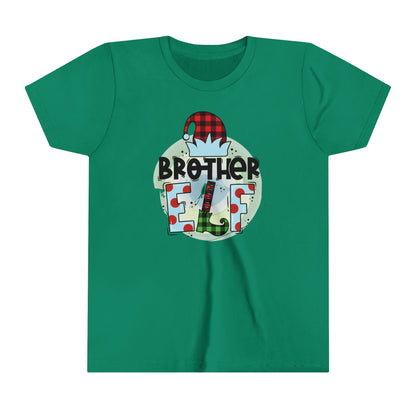 Brother Elf Blue (Y)