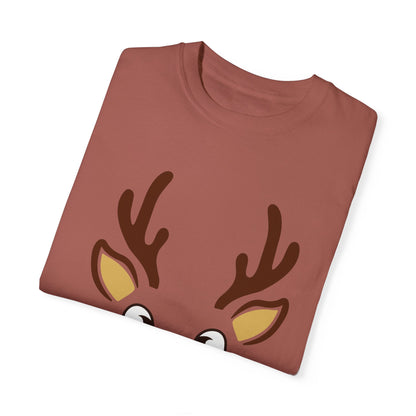 Reindeer 1