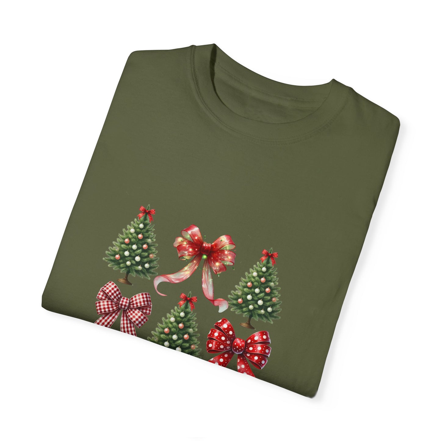 Bows & Trees 3x3