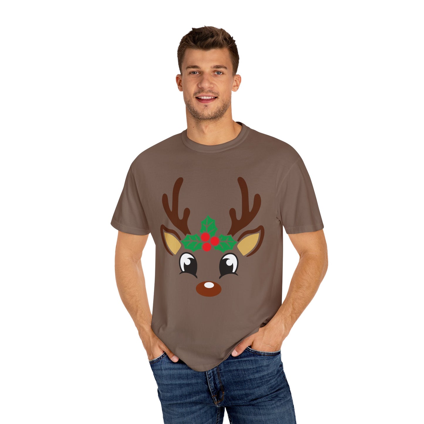 Reindeer 3