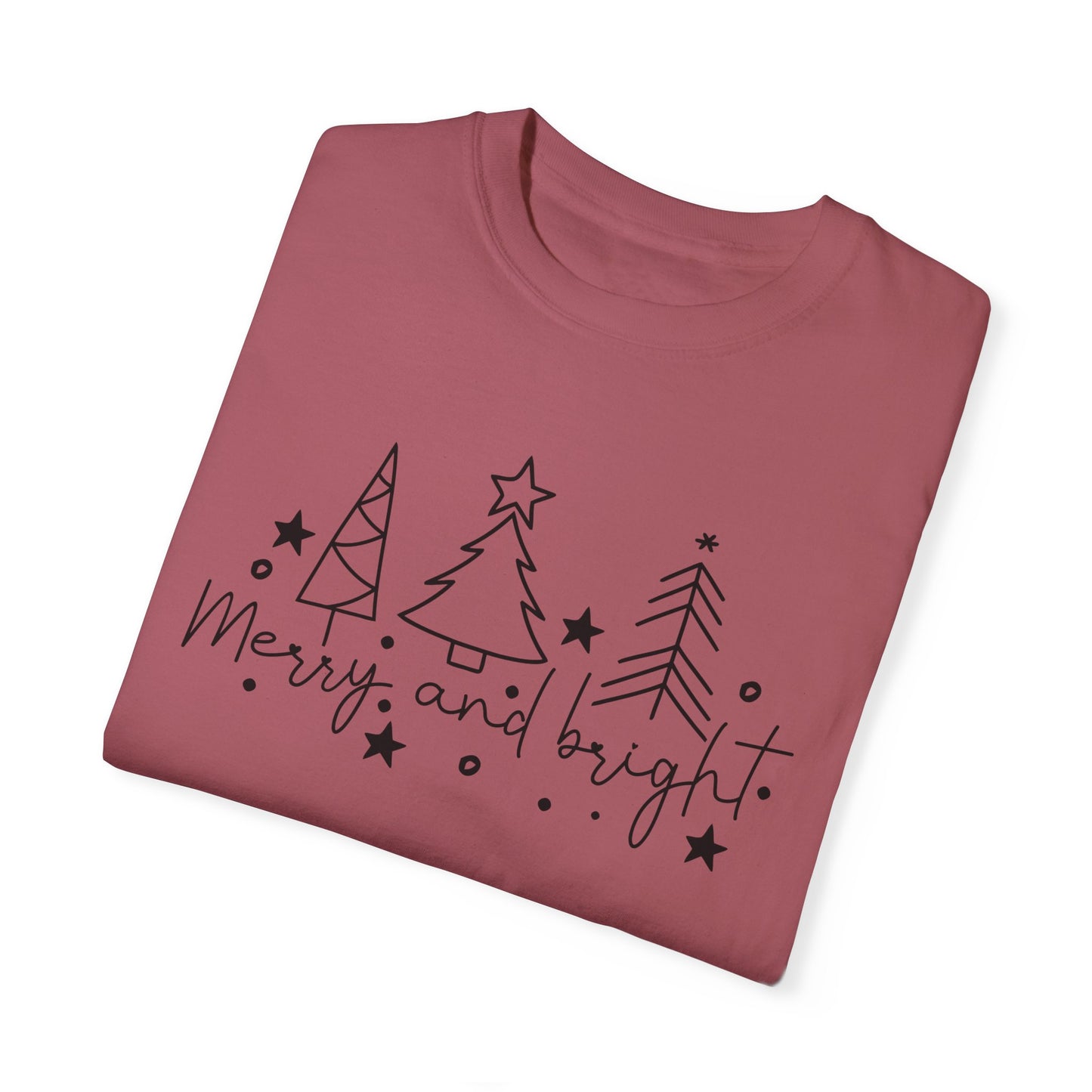 Merry & Bright 1