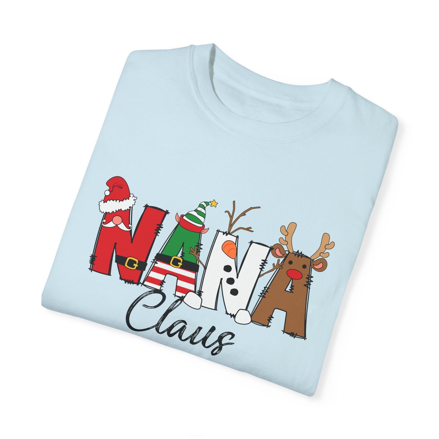 Nana Claus