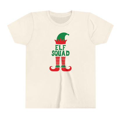 Elf Squad (Y)