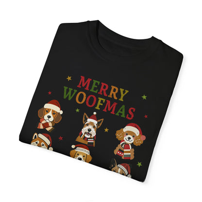 Merry Woofmas 9
