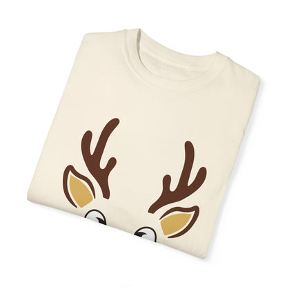 Reindeer 1