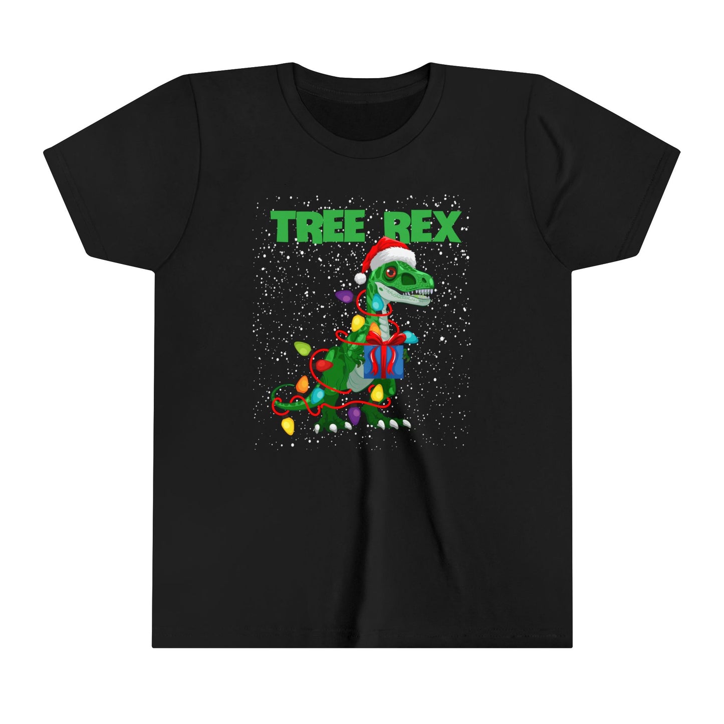 Tree Rex