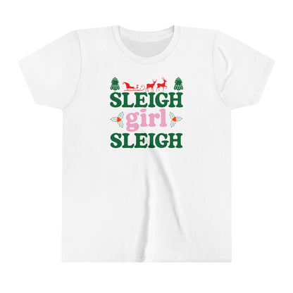 Sleigh Girl Sleigh 2 (Y)