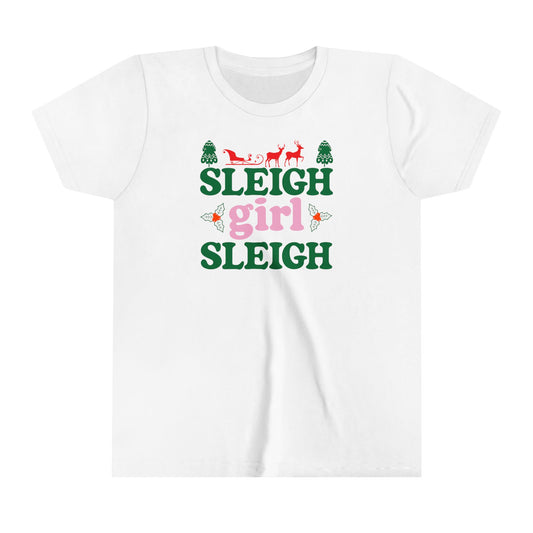 Sleigh Girl Sleigh 2 (Y)