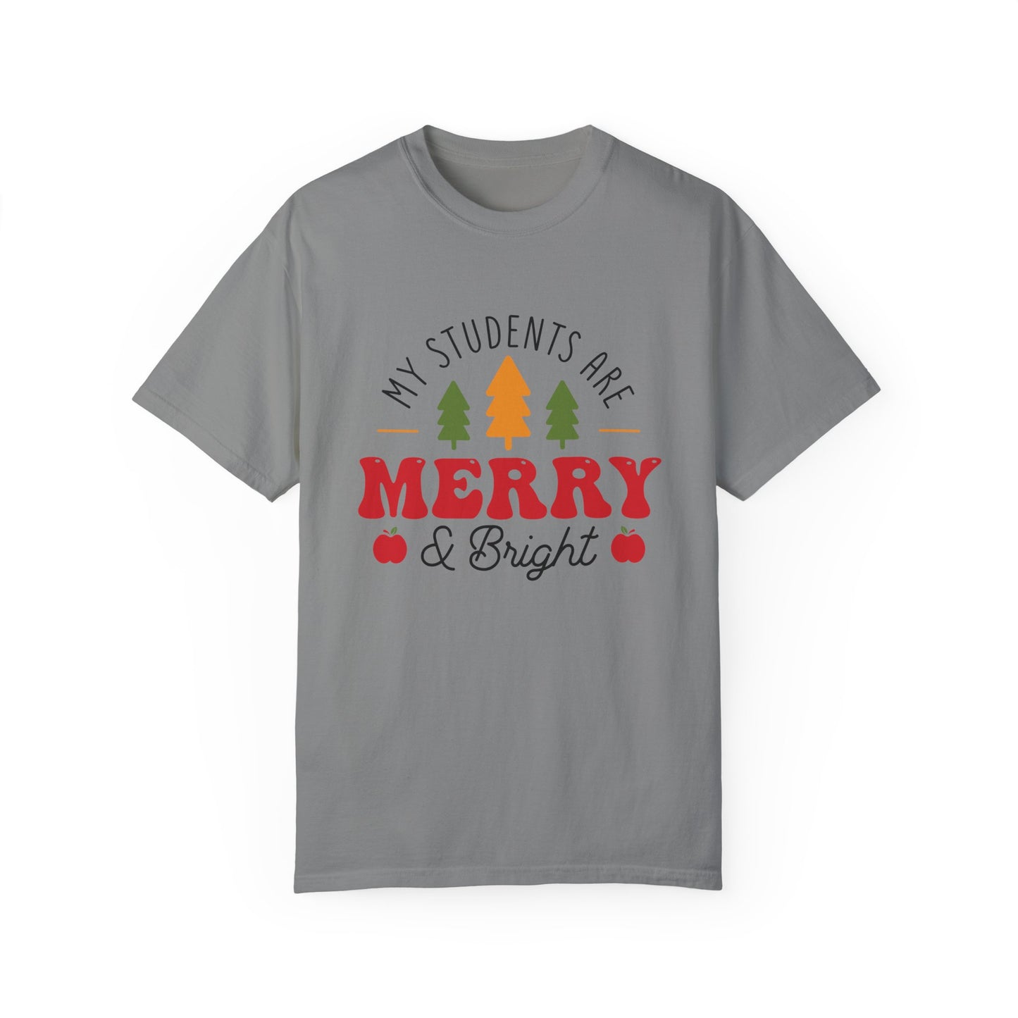 My Students Are Merry & Bright