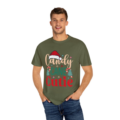 Candy Cane Cutie