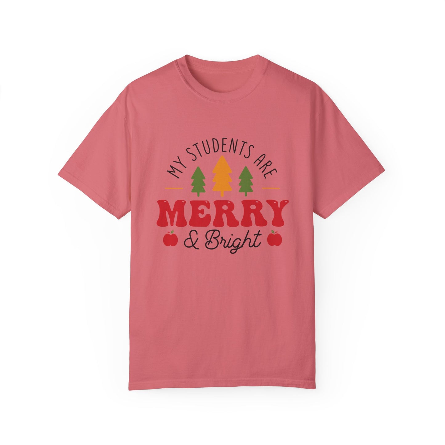 My Students Are Merry & Bright