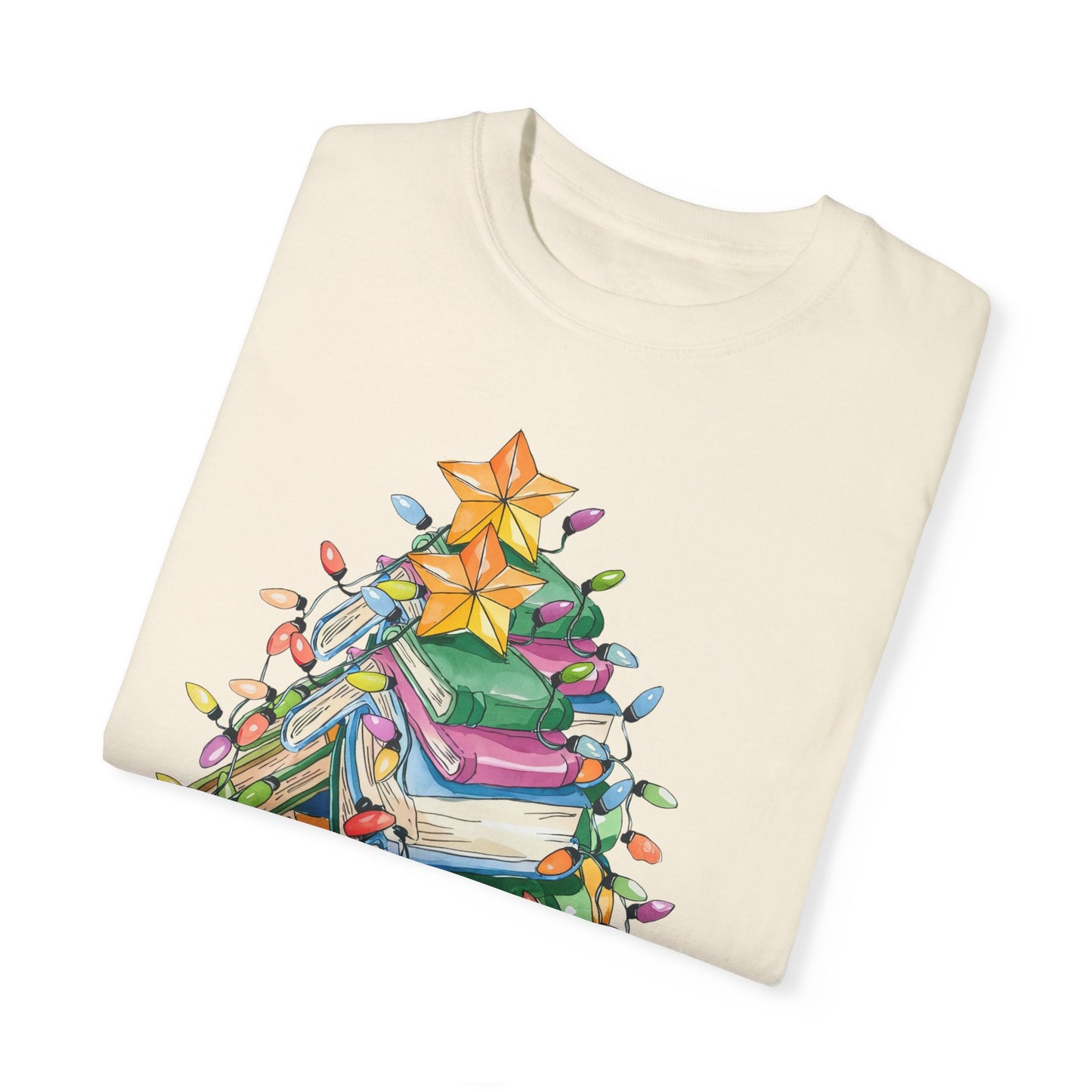 Book Tree