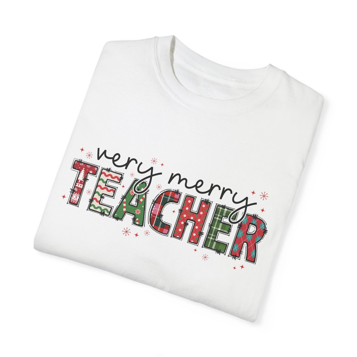 Very Merry Teacher 2