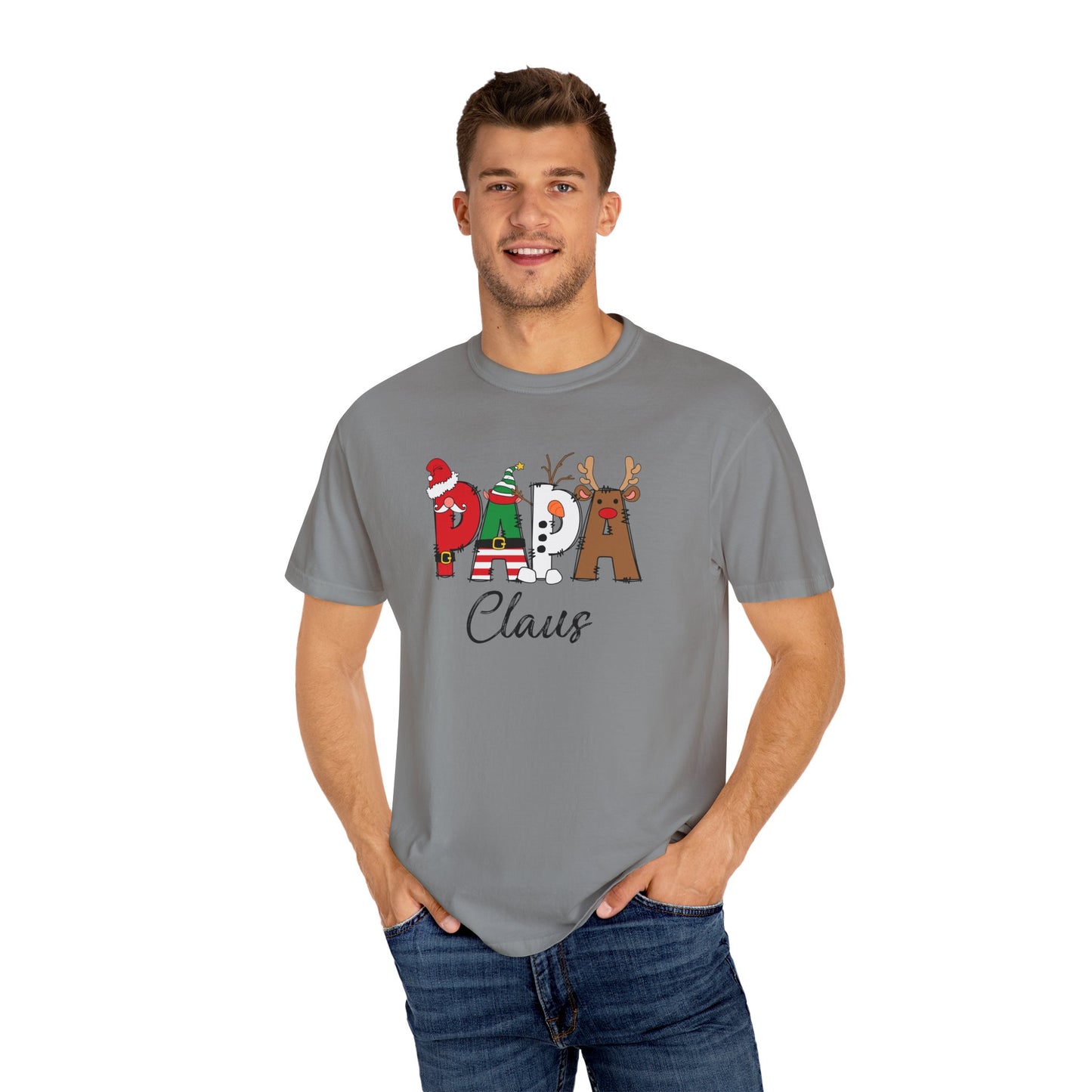 Papa Claus