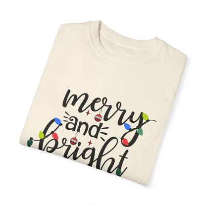 Merry & Bright 5