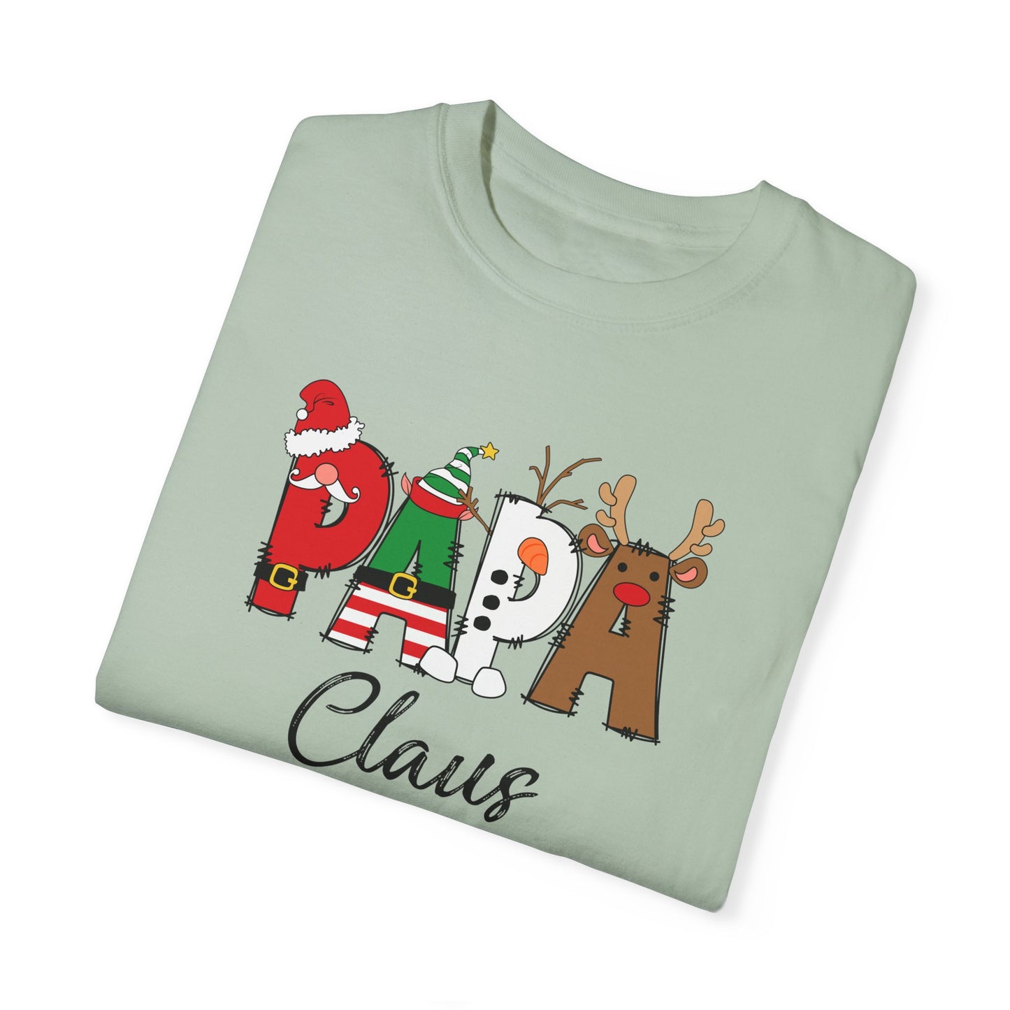 Papa Claus
